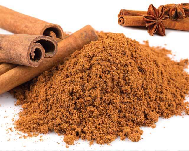Cinnamon - 100 g