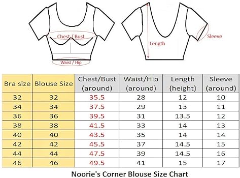 Soft Silk embroidery Blouse - Unstitched 1Mtr 