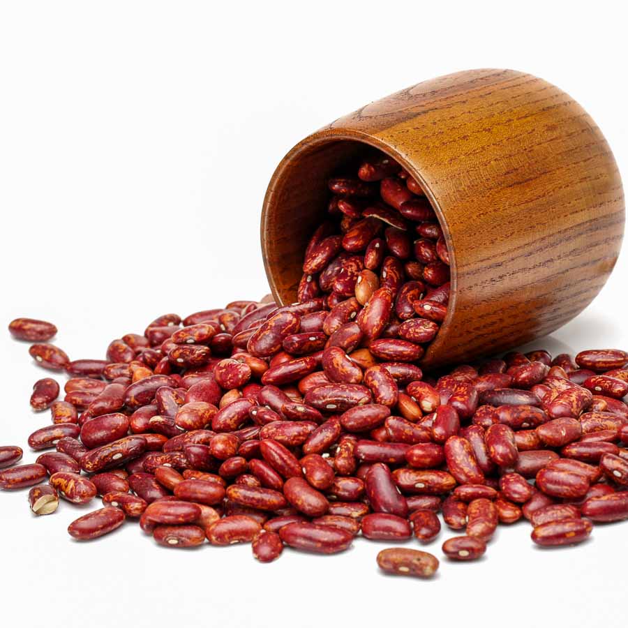 Organic Kidney Beans ( Rajma ) - 800 g