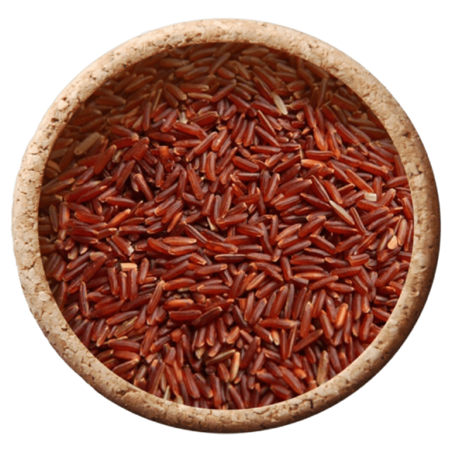 Sivappu Kavuni  Rice - 800 g