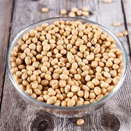 White Soya Bean Grain - 800 g