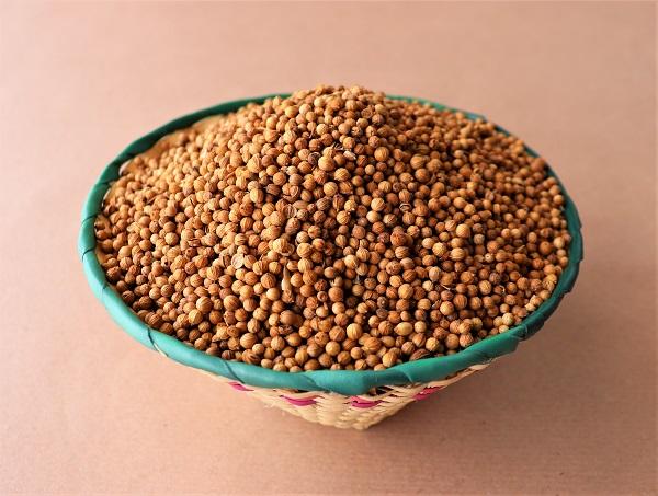 Coriander Seed - 400 g
