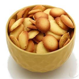 Mango Egg Biscuits - 400 g