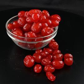 Red Cherries - 500 g