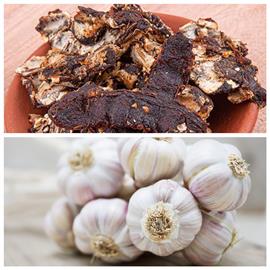 Voc Mart Tamarind  + Garlic Digestion Combo 