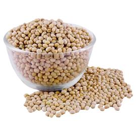 White Soya Bean Grain - 800 g