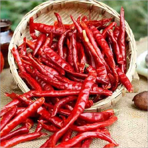Dried Red Chilli - 400 g