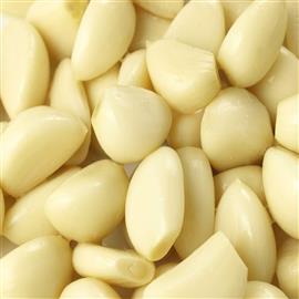 Peeled Garlic - 600 g