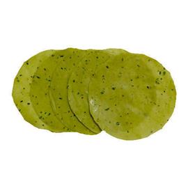 Green Chilly Papad - 400 g