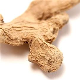 Dried Ginger - 200 g