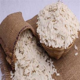 Organic Flattened Rice - 400 g