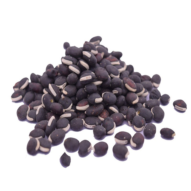 Black Lima Beans - 800 g