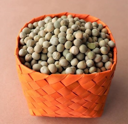 Dried Green Peas - 800 g