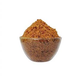 Dried Ginger Palm Jaggery