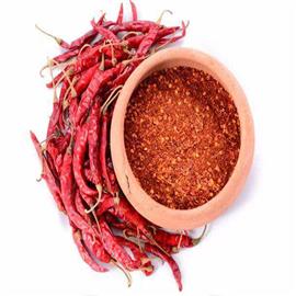 Dried Red Chilli - 400 g
