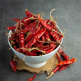 Dried Red Chilli + Coriander Combo 